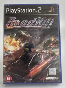 PS2 Roadkill, nuevo y sellado de fábrica - Imagen 1 de 8