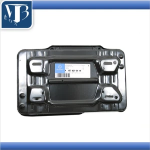 Original Mercedes-Benz W107 R107 Batterierahmen Batteriehalter SL SLC - Picture 1 of 2