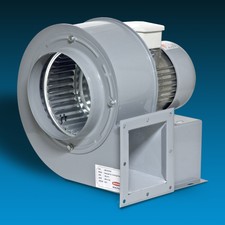 Schneckenventilator Ventilatore Radiale Centrifughi Compatti TURBO1800m ³ H