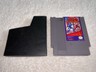 Mega Man 2 (Nintendo Entertainment System, 1989) NES Authentic Game Excellent!
