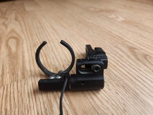 PSE PHANTOM DROP AWAY ARROW REST Right Hand Bow Archery Mathews Hoyt Bowtech - Picture 1 of 2