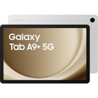 Samsung Galaxy Tab A9+ X216 LTE 5G Tablet 64GB 4GB RAM silver Android 11 Zoll