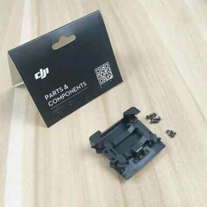 Nuevo Cardán Genuino DJI Mavic Pro/Platino Placa Vibración y Montaje, con Tornillos - Imagen 1 de 4