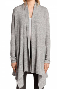 all saints pirate cardigan