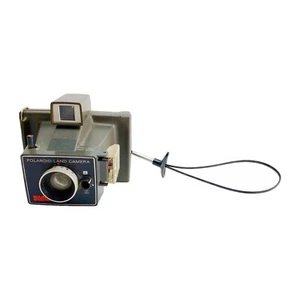 Vintage Polaroid Square Shooter Instant Film Land Camera 1970s - Picture 1 of 7