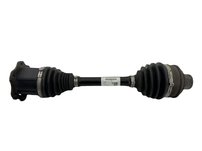 Audi S4 2017-2023 lado del pasajero delantero derecho eje CV 8W0407271G OEM Foto 1 de 4
