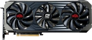 Z-PowerColor Radeon RX 6700 XT Red Devil 12GB, 4713436173366 - Afbeelding 1 van 4