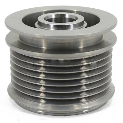 Шкив генератора 2711550115 для Mercedes Benz GLC SLK W203 C230 E200 - Изображение 1 из 4