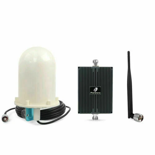 4g LTE 1700mhz Cell Signal Booster Band 4 Mobile Amplifier At&t Verizon T-mobile