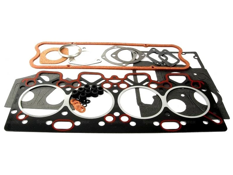 Head Gasket Set for Massey Ferguson 265 275 290 Tractors