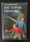 Hardy Boys ?The Tower Treasure? No 1 Franklin W. Dixon 1959 Grosset & Dunlap Hc