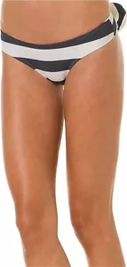 NWT Tyler Rose Trouble Ruched Bikini Bottom size 2 - Picture 1 of 2