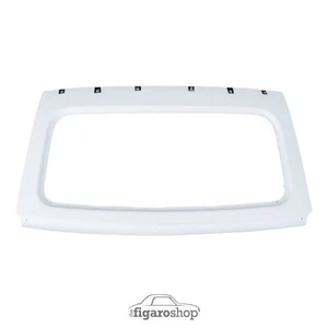 Rear Window Frame Fully Trimmed - For Nissan Figaro - Picture 1 of 4