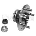 Wheel Bearing Kit For Rover MG 45 Saloon Rear First Line