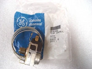 WR9X460 GENUINE OEM GE COLD CONTROL TEMPERATURE THERMOSTAT  - Bild 1 von 3