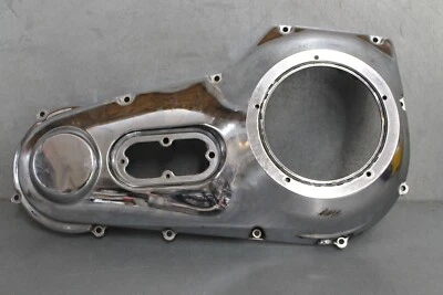 Cubierta primaria exterior Harley Davidson Dyna 60506-99 1999-2006 Foto 1 de 4