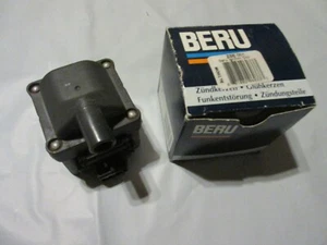 BOBINA DE ENCENDIDO BERU ZSE 001 - Imagen 1 de 12