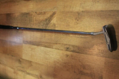 LH Acuity Voltage Putter Steel Shaft Golf Club 35"  - Image 1 of 4