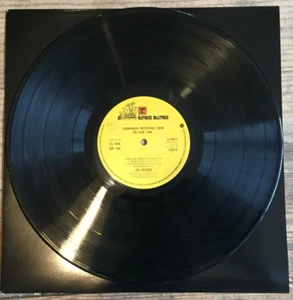 Jimi Hendrix Sound Track From The Film Jimi - Picture 1 of 2
