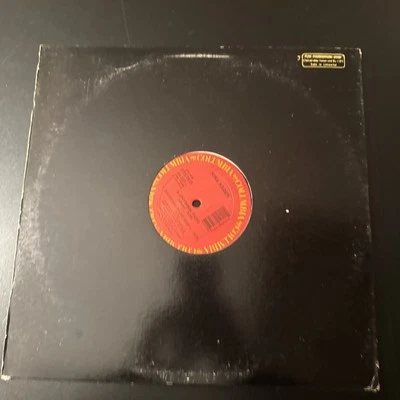 Nina Hagen - Universal Radio - Vinyl Record 12” Foto 1 de 4