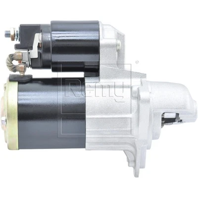 Remy 22124 Starter Motor For 13-21 Cruze Cruze Limited Encore Sonic Trax - Image 1 of 4