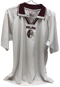 MAGLIA TORINO CALCIO 1999/2000 TERZA (3ª) UFFICIALE KELME L - Picture 1 of 7