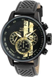 Invicta S1 Rally Stainless Steel Men's Quartz Watch - 48mm - Picture 1 of 14