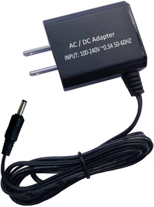 Adaptateur Secteur 4V pour Remington PA-0401N PA0401N 4.0V 100mA DC Alimentation Chargeur - Photo 1/4