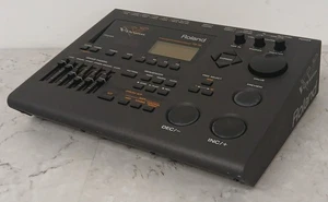 Roland TD-10 V-Drums Percussion Sound Module Electronic Drum Module Only - Picture 1 of 4