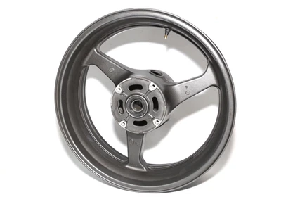 Llanta trasera Honda Cbr600rr 07-12 OEM *STR8* Foto 1 de 4