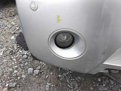 Used Driving Light fits: 2012 Nissan Armada Fog-Driving bumper mounted Grade A Foto 1 de 4