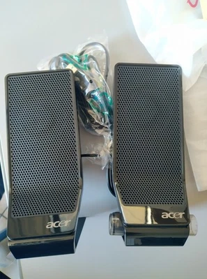 Casse altoparlanti per computer - Immagine 1 di 3