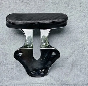 Harley Davidson V Rod VRSC VRSCA cromo mini respaldo trasero Sissybar #52759-04 - Imagen 1 de 10