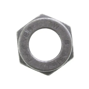 PARKER 1WVK3 ACERO INOXIDABLE CPI TUERCA DE VIROLA ÚNICA CON CONEXIÓN DE TUBO DE 1/2" - Imagen 1 de 3