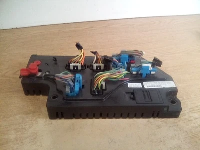 Módulo de controle corporal International LT 4044470C7 - Imagem 1 de 4