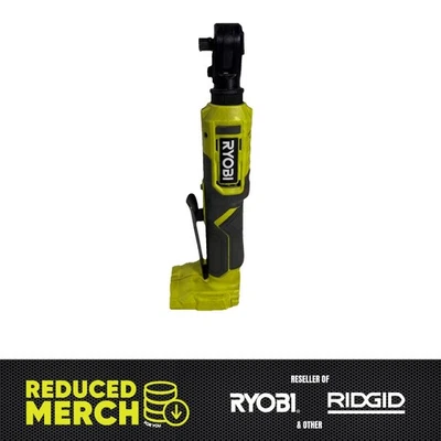 RYOBI ONE+ 18V Cordless Multi-Size Ratchet PCL280 (Tool Only) - Image 1 of 4