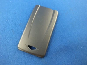 Oryginalny telefon komórkowy NOKIA 6100 Back Cover Etui Pokrywa baterii Accu case Housing Facade - Zdjęcie 1 z 5