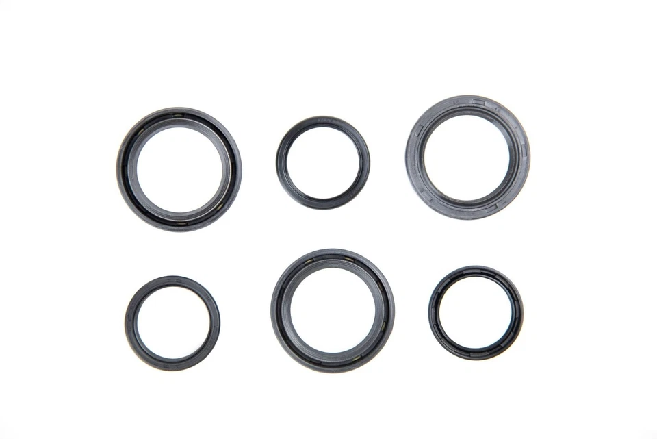 Polaris Sportsman Ranger 400 500 800 (2007-14) Front Differential Seal Kit   - Image 1 of 1