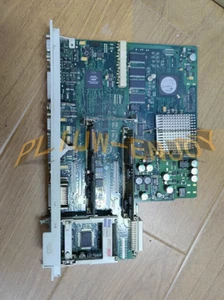 1PCS used SIEMENS 6FC5357-0BB33-0AE3 6FC5357-0BB33-0AE3 motherboard - Picture 1 of 1