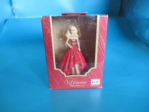 Adorno Barbie de vacaciones 2014 American Greetings - Imagen 1 de 6