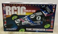 Team Associated AE6002 RC10 World’s Car RC Buggy Kit New in Box Sealed