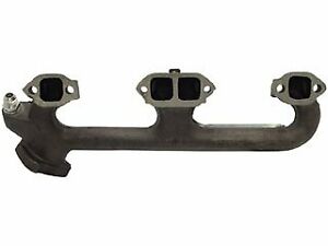 Fits 1998-2000 Chevrolet Suburban 1500 Exhaust Manifold Left Dorman 1999 2000