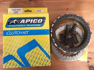 KIT EMBRAGUE COMPLETO SUZUKI RM250 RM 250 2003-2005 INCLUYE RESORTES - Imagen 1 de 1