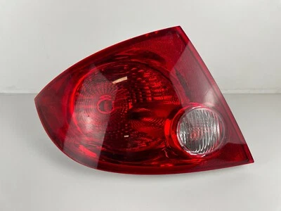 2005-2010 CHEVROLET COBALT REAR DRIVER LEFT SIDE TAIL LIGHT LAMP OEM, 22751401 - Image 1 of 4
