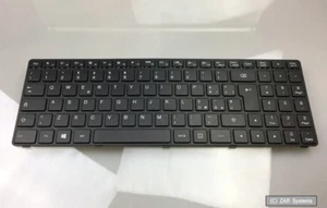 Teclado original Lenovo SN20J78620 (ITALIA) para Ideapad 100, 300, 6385H-IT NUEVO - Imagen 1 de 1