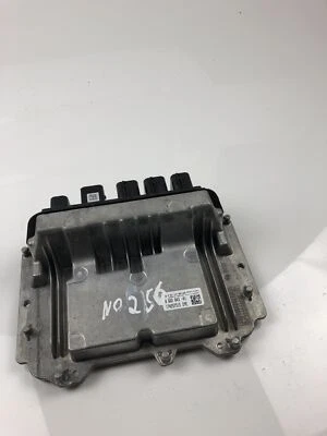 NO256 MINI Engine Control Unit ECU 8662843 0261S15082 - Image 1 of 4