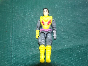 Funskool India G.I. Joe "Sci Fi" (Variant: Driver) - Picture 1 of 3