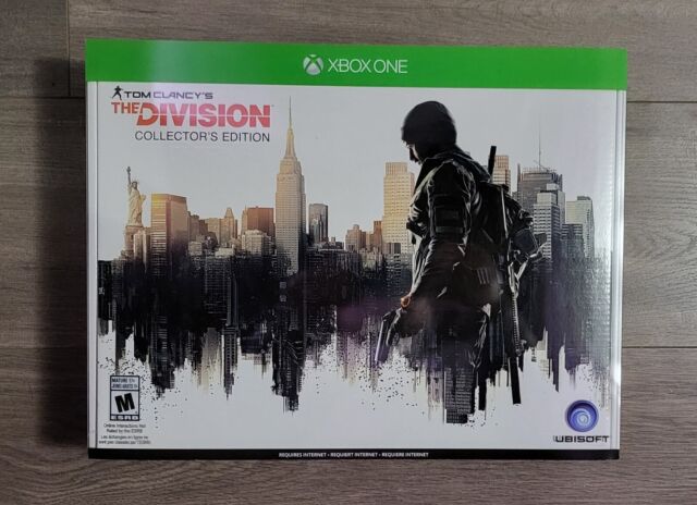 Jogo Tom Clancy's: The Division - PS4 - MeuGameUsado