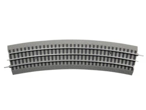 Lionel 12041 O Scale FasTrack O72 Curved Track - Picture 1 of 4