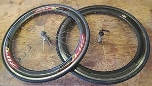 zipp 404 clincher Speed VcLc Rim Brakes - Picture 1 of 7